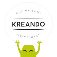KREANDO AG logo - Similar company to Teachy
