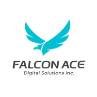 Falcon Ace Digital Solutions logo - Similar company to Bituniverse
