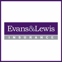 Evans and Lewis Insurance logo - Similar company to Gemini Drivers Ltd