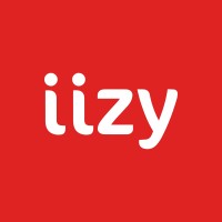 iizy AS logo - Similar company to Suusify
