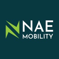 NAE Mobility Pvt Ltd logo - Similar company to Autonext