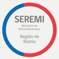 Secretaria Regional Ministerial de Bienes Nacionales del Biobío logo - Similar company to Cienporciento
