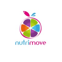 Nutrimove logo - Similar company to Honeycom