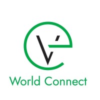 EV World Connect logo - Similar company to Techtron®