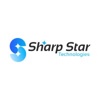 SharpStar Technologies logo - Similar company to Dynografx Solution