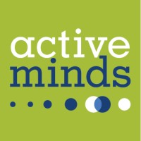 Active Minds, Inc. logo - Similar company to Coexperiences