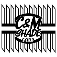 C&M Shade Corporation logo - Similar company to Options Plus