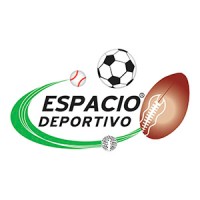 Espacio Deportivo oficial logo - Similar company to Espacio Deportivo