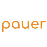 pauer logo - Similar company to Tecnovalore