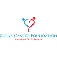 Zurak Cancer Foundation logo - Similar company to Trybe Pro Consult