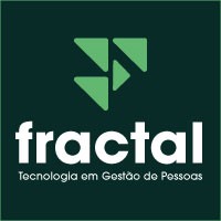 Fractal Tecnologia em Gestão de Pessoas logo - Similar company to Ms Gestão