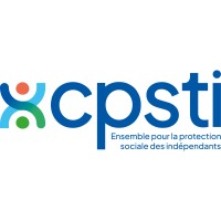CPSTI logo - Similar company to Cheops Bretagne