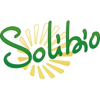 Solibio logo - Similar company to 1.2.3. À Table