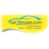 Carzon UAE logo - Similar company to Atlabs Cloud Technologies