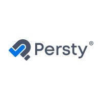 Persty logo - Similar company to Oasis Tech