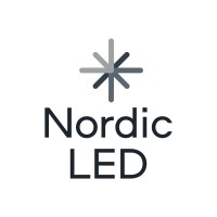Nordic LED AB logo - Similar company to Flux Ab