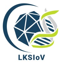 Li Ka Shing Institute of Virology logo - Similar company to Ingenuity Lab
