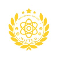 SMC Women In STEM Club logo - Similar company to Alpha Gamma Sigma Of Santa Monica College