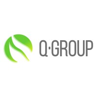 Quality Group CM SAS logo - Similar company to Ually Business🗽