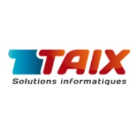 TAIX logo - Similar company to Adecom
