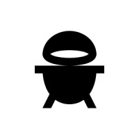 Kamado Grill logo - Similar company to Wcoolit Bv