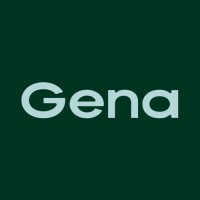 GENA Solutions Oy logo - Similar company to Topi As