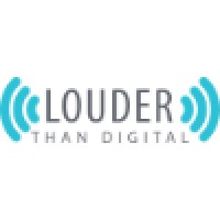 Louder Than Digital logo - Similar company to Inventory Optimizer - Powered By Forecastrx