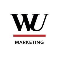 MSc Marketing - WU Vienna logo - Similar company to Wu Alumni