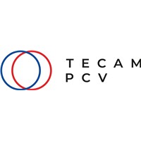 TECAM PCV a.s. logo - Similar company to Euregnia, S.R.O.