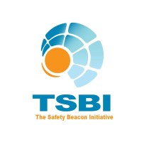 TheSafetyBeacon(TSBI) logo - Similar company to Immersive.Ai