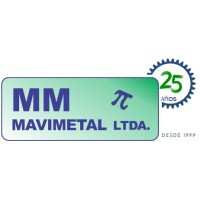 MAVIMETAL LTDA logo - Similar company to Optiformas S.A.S.