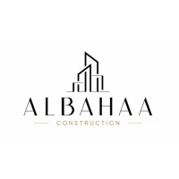 Al Bahaa Construction logo - Similar company to Athorya Construction