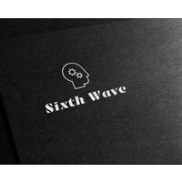 Sixth Wave logo - Similar company to Mikafi