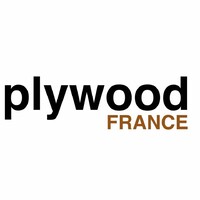 Plywood France logo - Similar company to Linyi Lion King Group