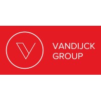 Vandijck Group logo - Similar company to Wimnet