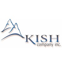 Kish Company, Inc logo - Similar company to Thermacrete Llc