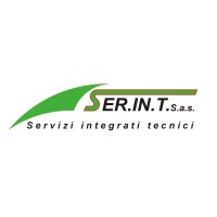 SERINT logo - Similar company to Polaris Engineering S.R.L.