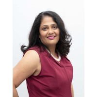Roopa Realtor-RE/MAX ONE logo - Similar company to Tarshan Llc - Acquired By Enabil Solutions