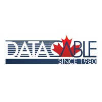 The Data Cable Co. Inc. logo - Similar company to Data Cables Direct