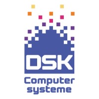 DSK Computersysteme e.U. logo - Similar company to Chk.At Gmbh