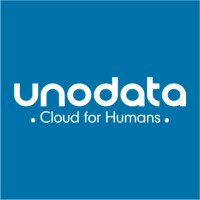 UNODATA logo - Similar company to Minebit