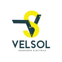 VELSOL Ingeniería eléctrica logo - Similar company to Doble I Doble E S.A De C.V.