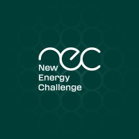 New Energy Challenge logo - Similar company to Edgecom Energy
