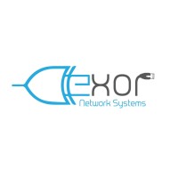 Exor Networks logo - Similar company to Biri Cloud