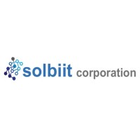 Solbiit Corporation logo - Similar company to Novoanalytic