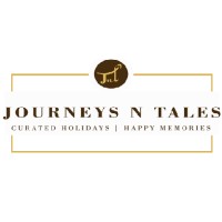 Journeys N Tales logo - Similar company to Authomate