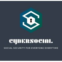 CyberSocial logo - Similar company to Digital Technologies (Dt)