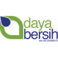 Daya Bersih Sdn Bhd logo - Similar company to Daya Bersih