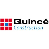 QUINCE Construction logo - Similar company to Leduc