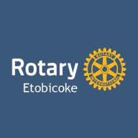 Rotary Club of Etobicoke logo - Similar company to Ypo Next Generation (Yng) Toronto